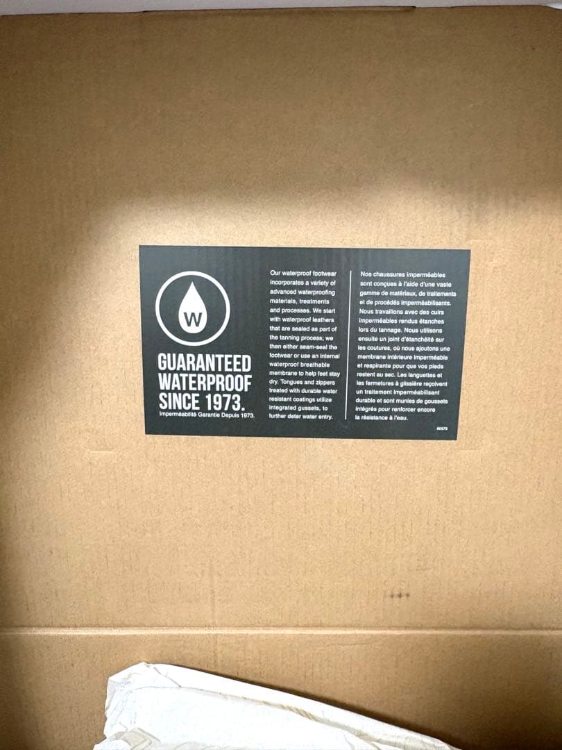 Timberland ハイカットブーツ ブラウン・グリーン【値下不可】