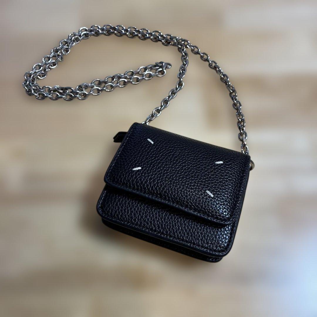 Maison Margiela チェーンウォレット