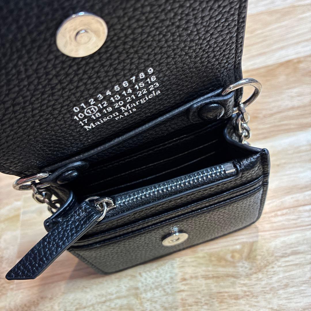 Maison Margiela チェーンウォレット