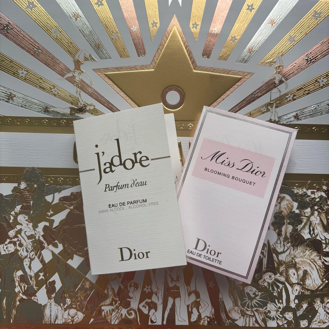 [新品・未使用] Dior サンククルール 874 ミスティーアイリス