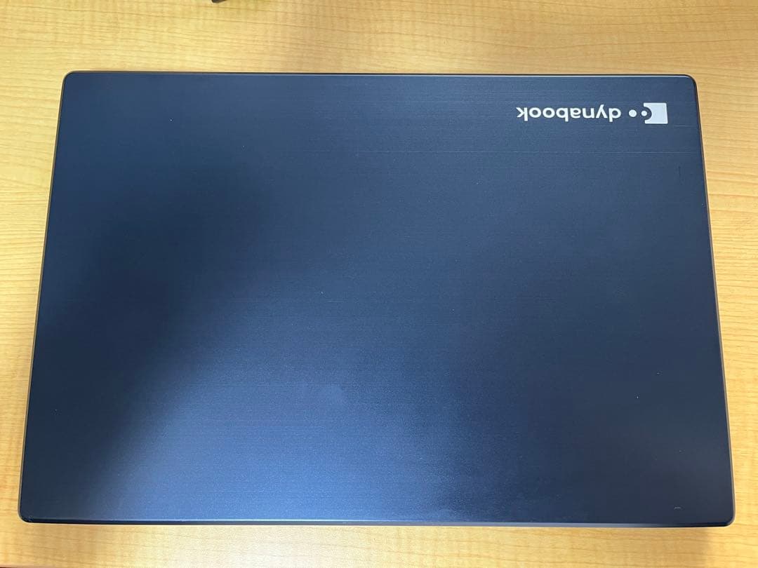 Windowsノート本体 dynabook g83/dn core i5 win11 8GB/256GB