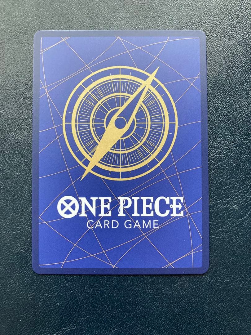 ワンピースカードゲーム　ワンピースカード　ペローナ　フラッグシップ