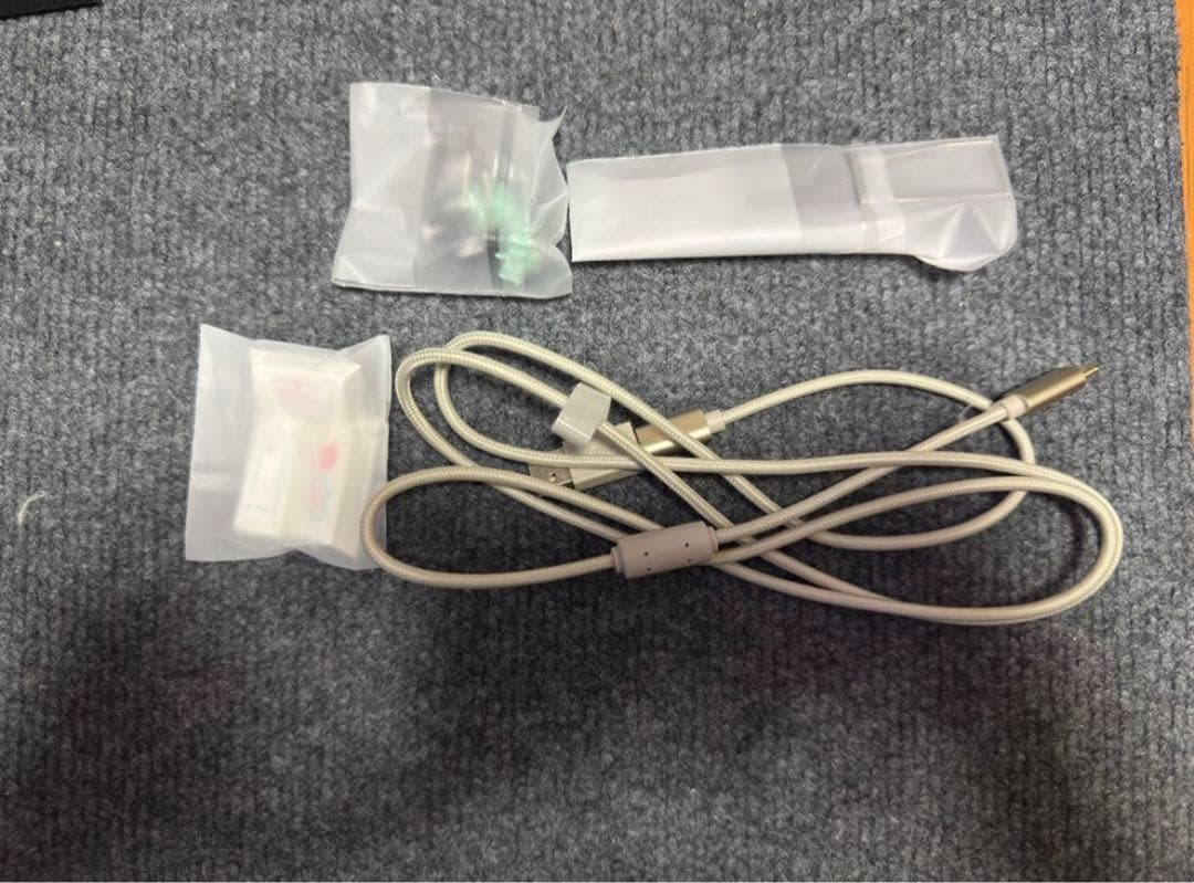 Sikakeyb hm66 Castle ゲーミングキーボード