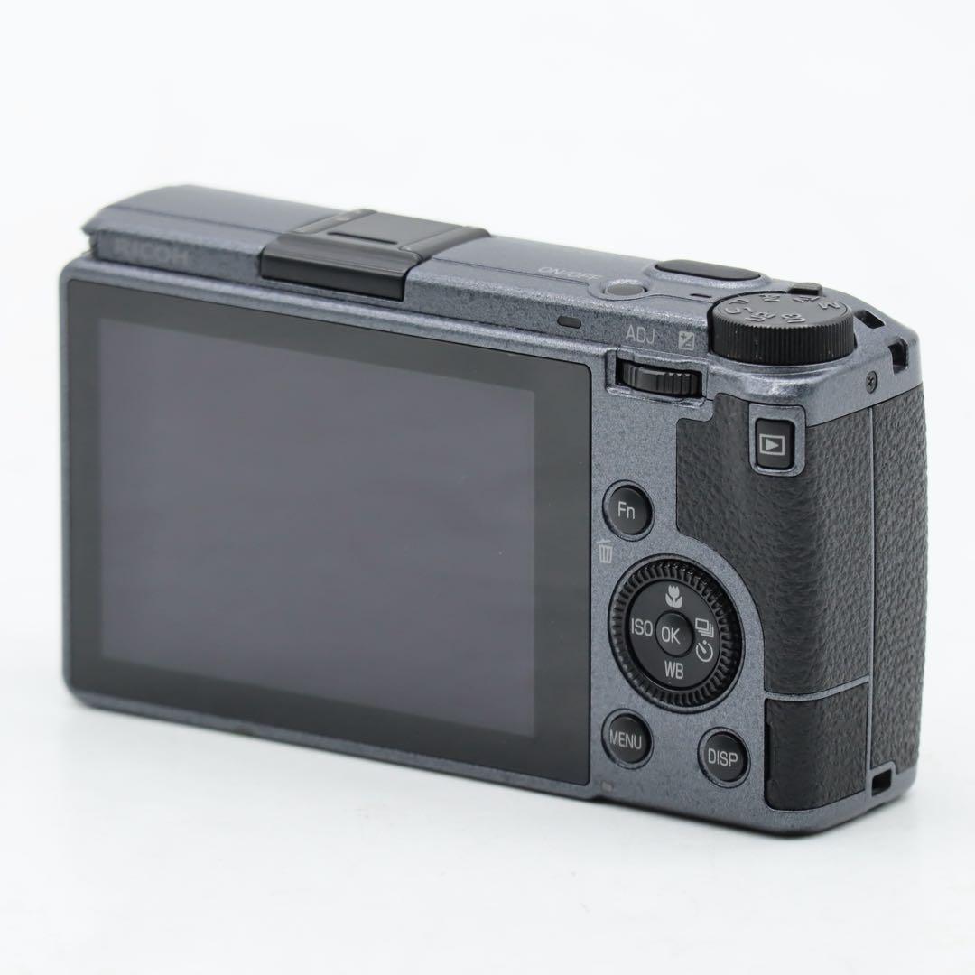 【ショット数1,561】RICOH GR IIIx Urban Edition