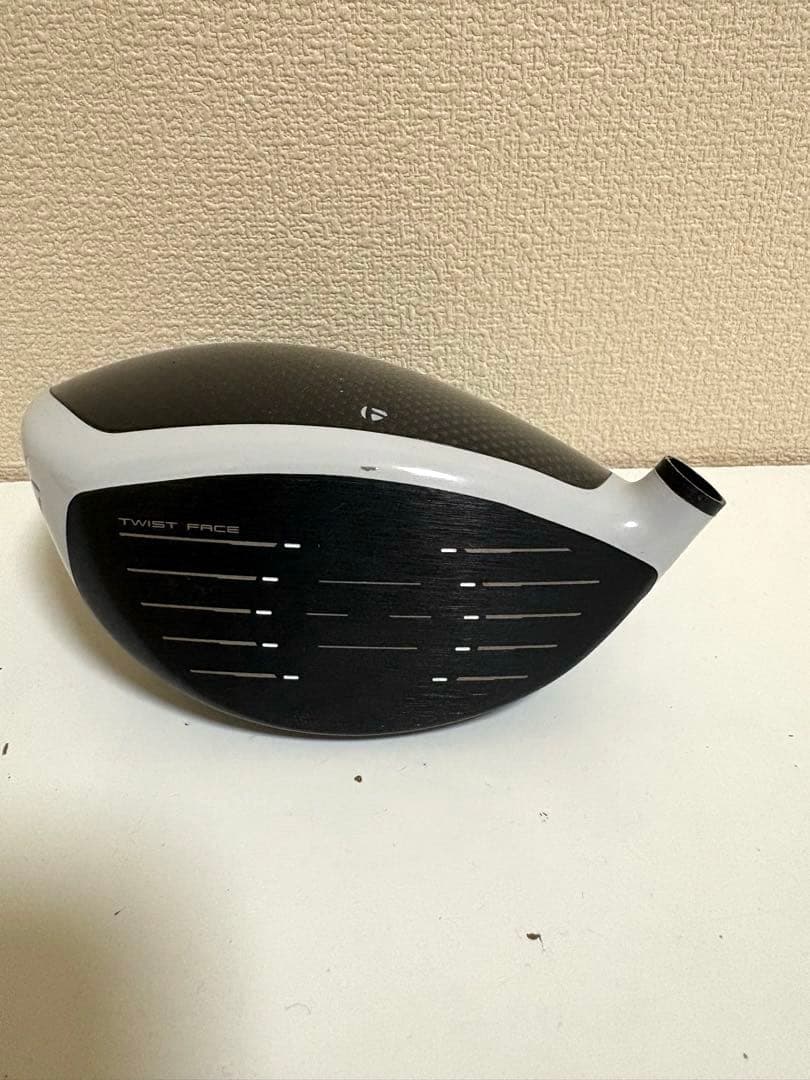 TaylorMade SIM2MAX ドライバー　9°ヘッドのみ