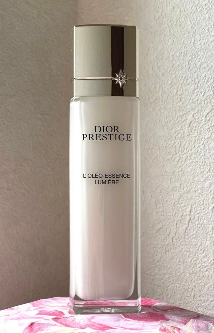 ディオールプレステージホワイトオレオローションルミエール150ml♦️新品未使用♦️