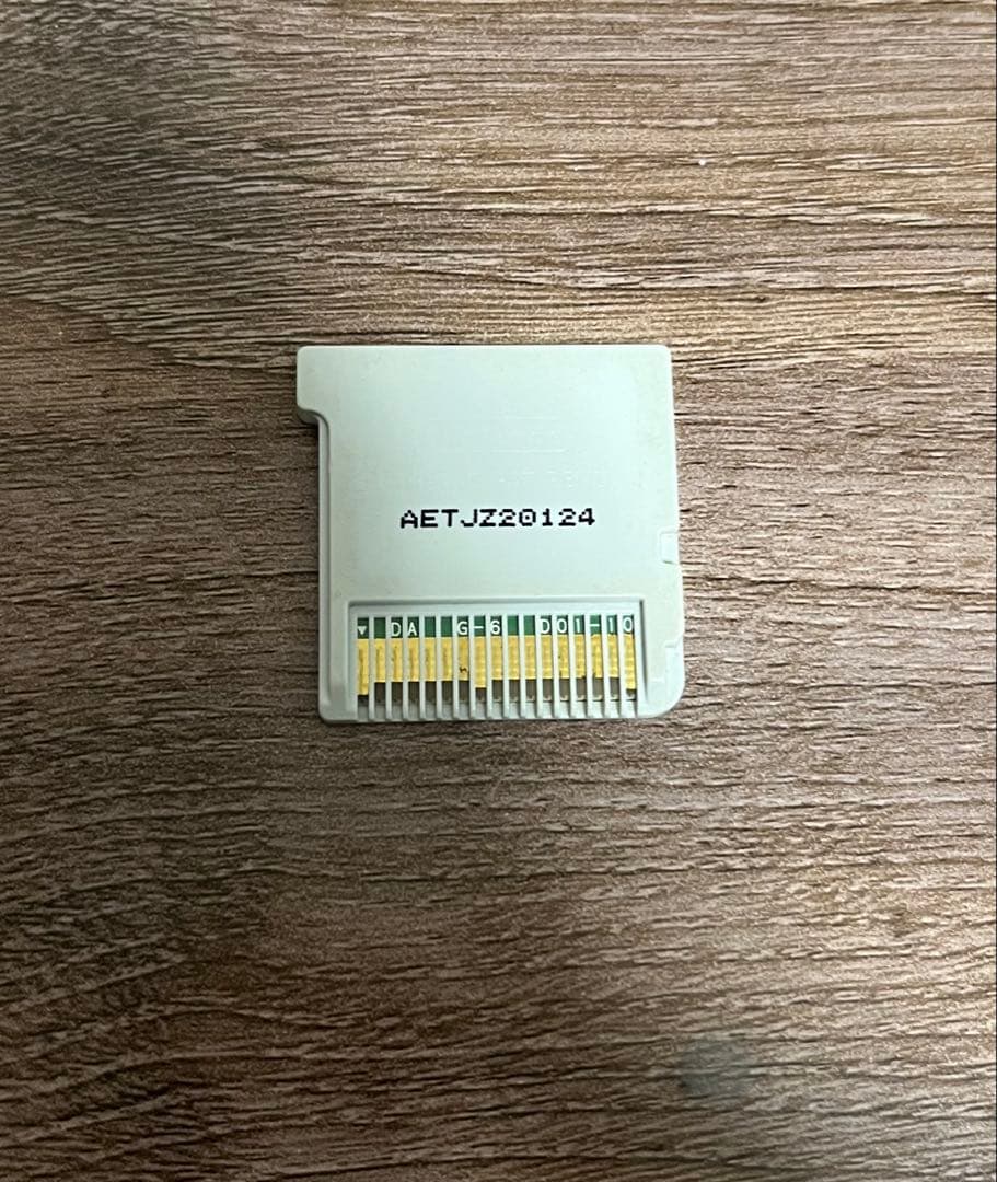 イナズマイレブン 1・2・3!! 円堂守伝説 3DS ソフトのみ