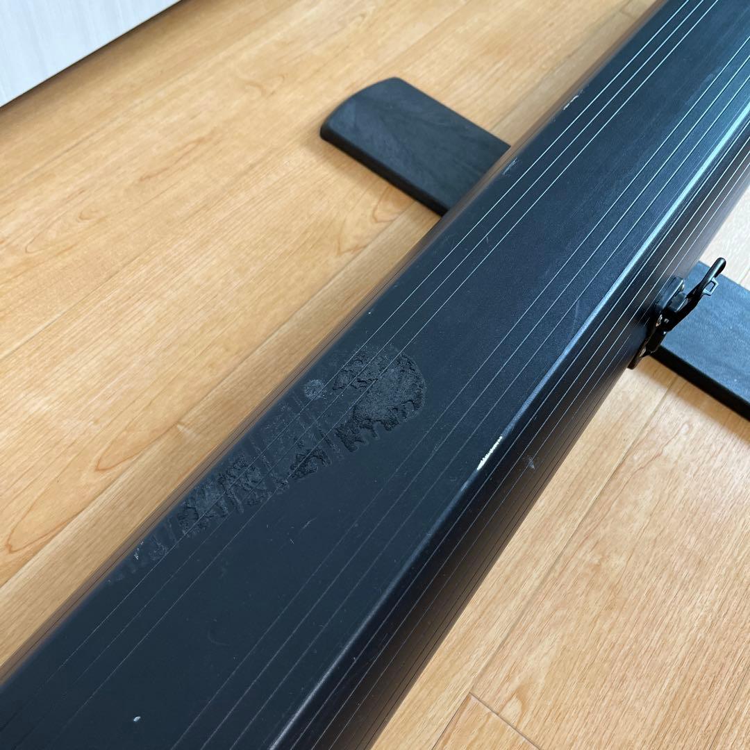 【傷汚れあり】自立型 立上げ式スクリーン MS-FN オーエス製 (80インチ)