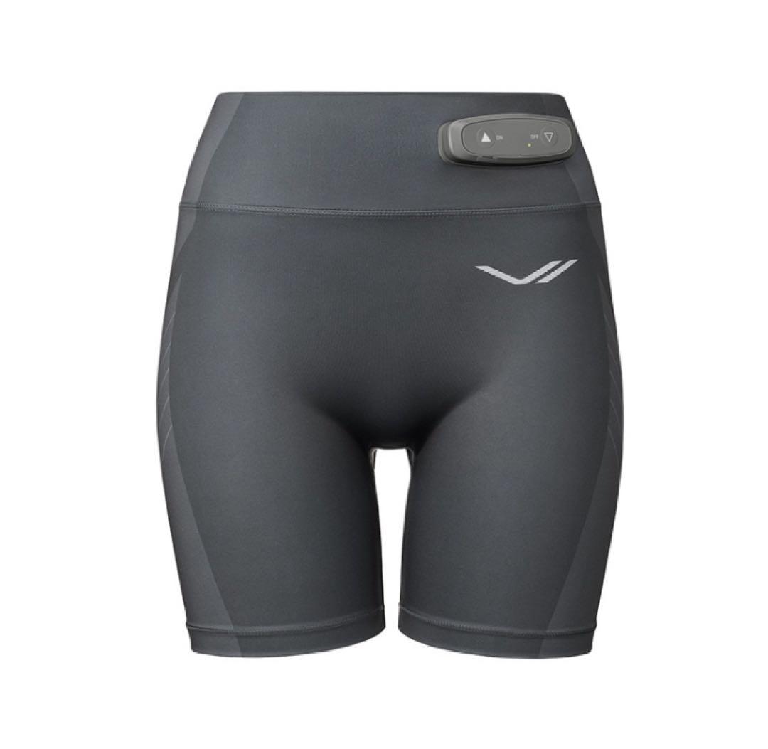 早い者勝ち！！ SIXPADヒップフィットMサイズ　専用コントローラー付き