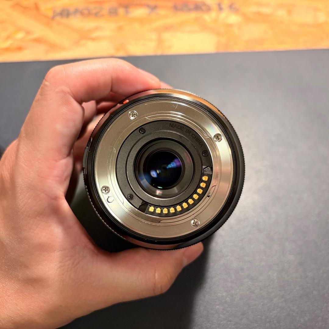 レンズ(ズーム) OLYMPUS M.ZUIKO DIGITAL ED 7-14mm F2.8