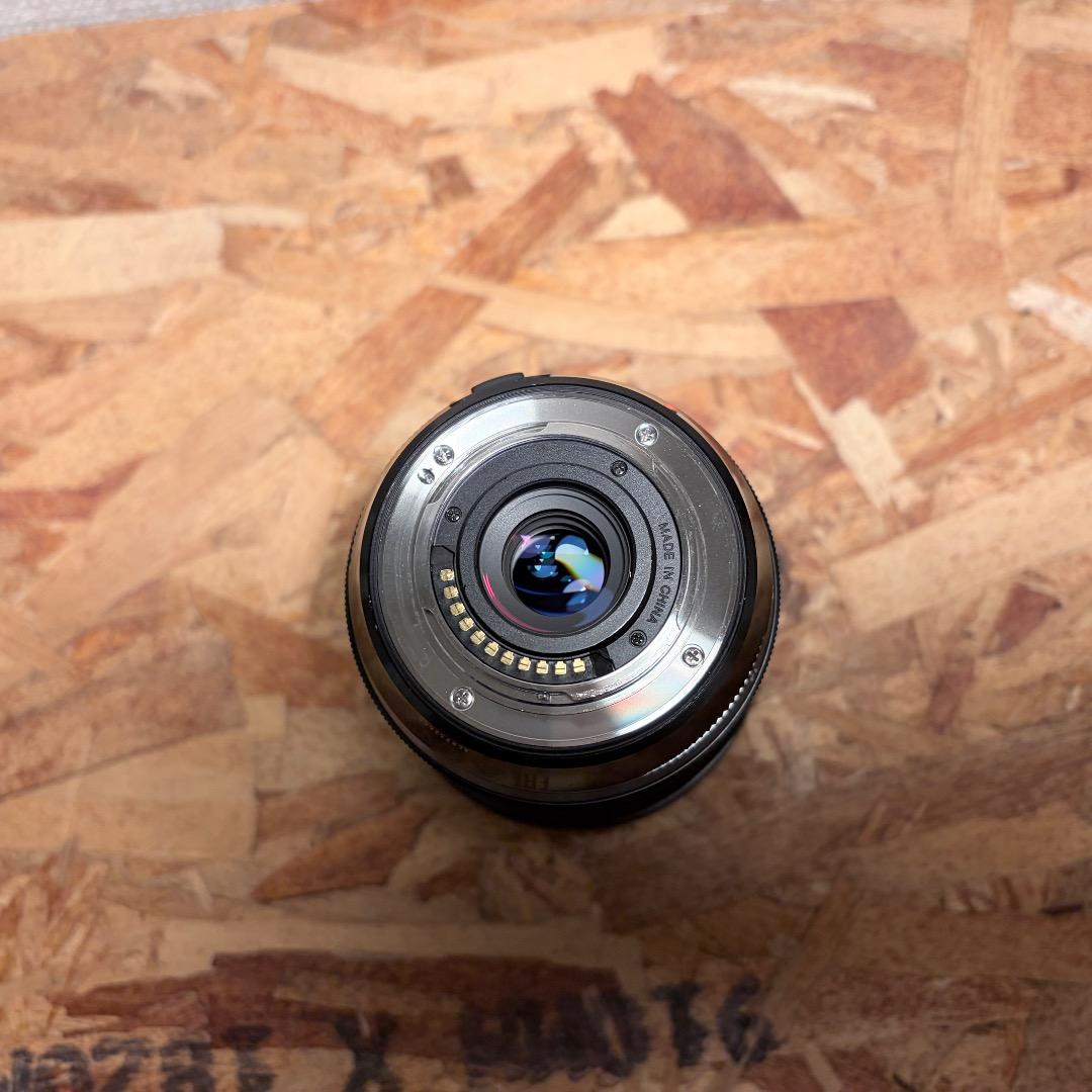 レンズ(ズーム) OLYMPUS M.ZUIKO DIGITAL ED 7-14mm F2.8