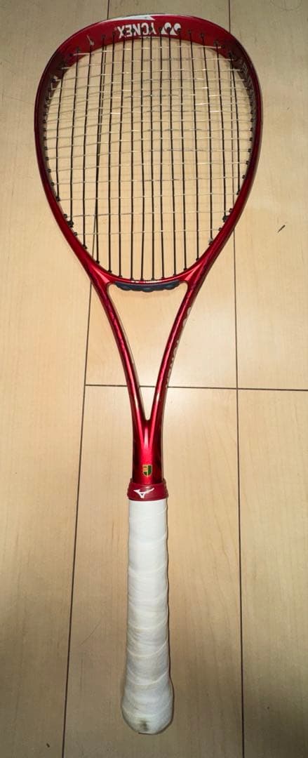 ボルトレイジ7V 紅