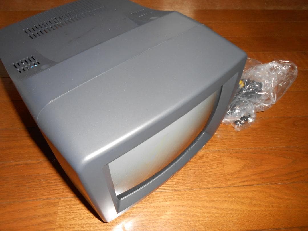 ブラウン管カラーテレビＹＶ－Ｃ１０３（１０インチ）