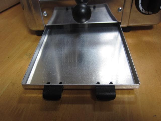 Dualit/デュアリット クラシックトースター 2SLJP 2枚焼 英国製