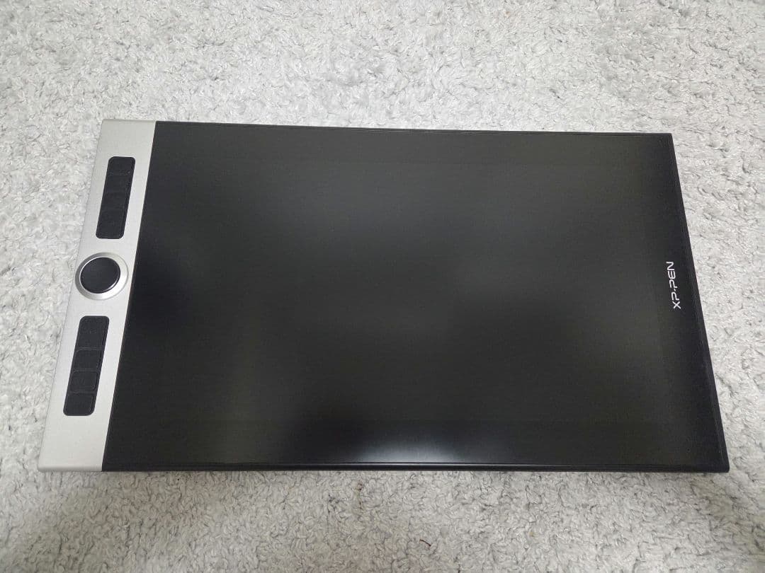 XP-PEN 液晶ペンタブレット　INNOVATOR16