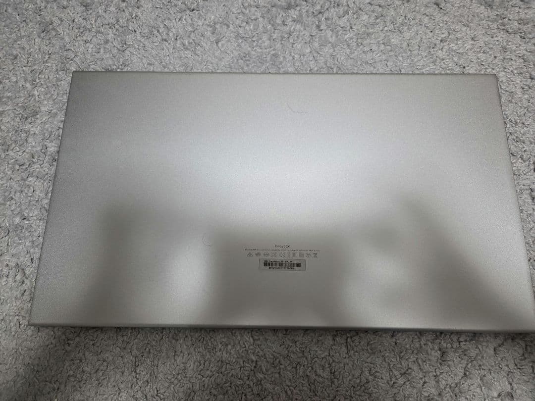 XP-PEN 液晶ペンタブレット　INNOVATOR16