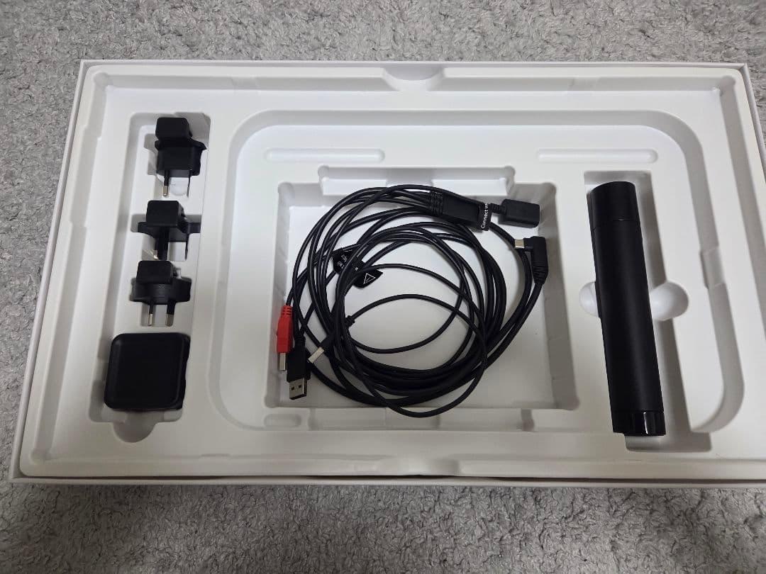 XP-PEN 液晶ペンタブレット　INNOVATOR16