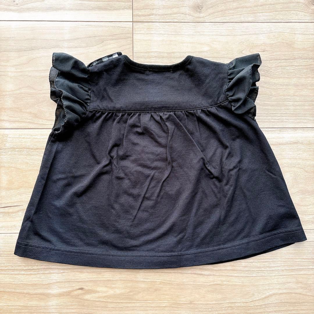 美品！【familiar】テリアセットアップ（80㎝）