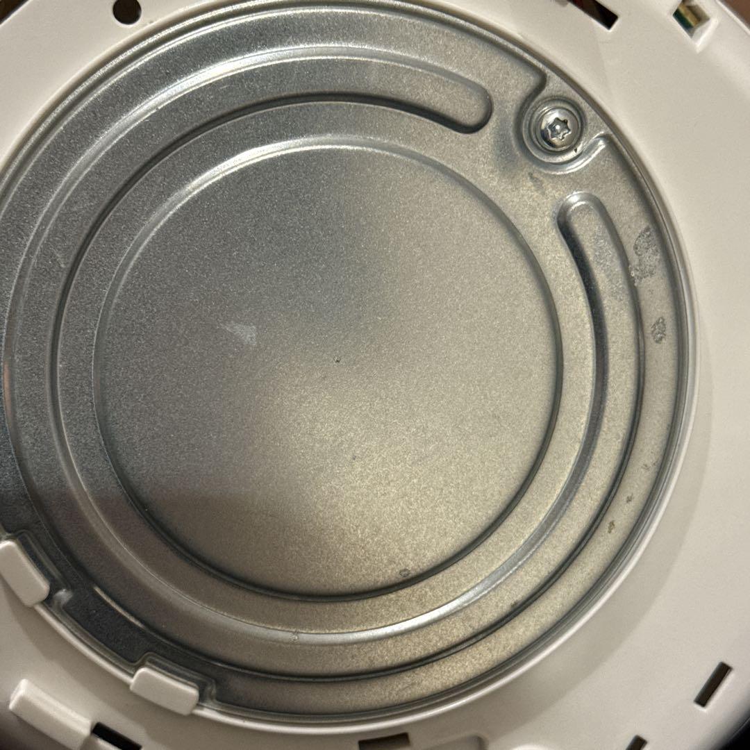 お手入れ簡単　象印 スチーム式加湿器 EE-RQ35-WA ホワイト