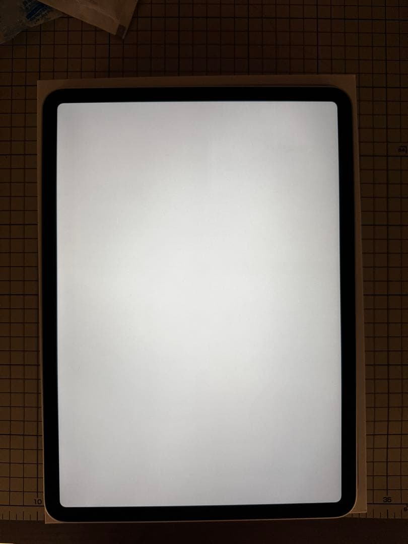 iPad Pro 11インチ第3世代 128GB シルバー 超美品