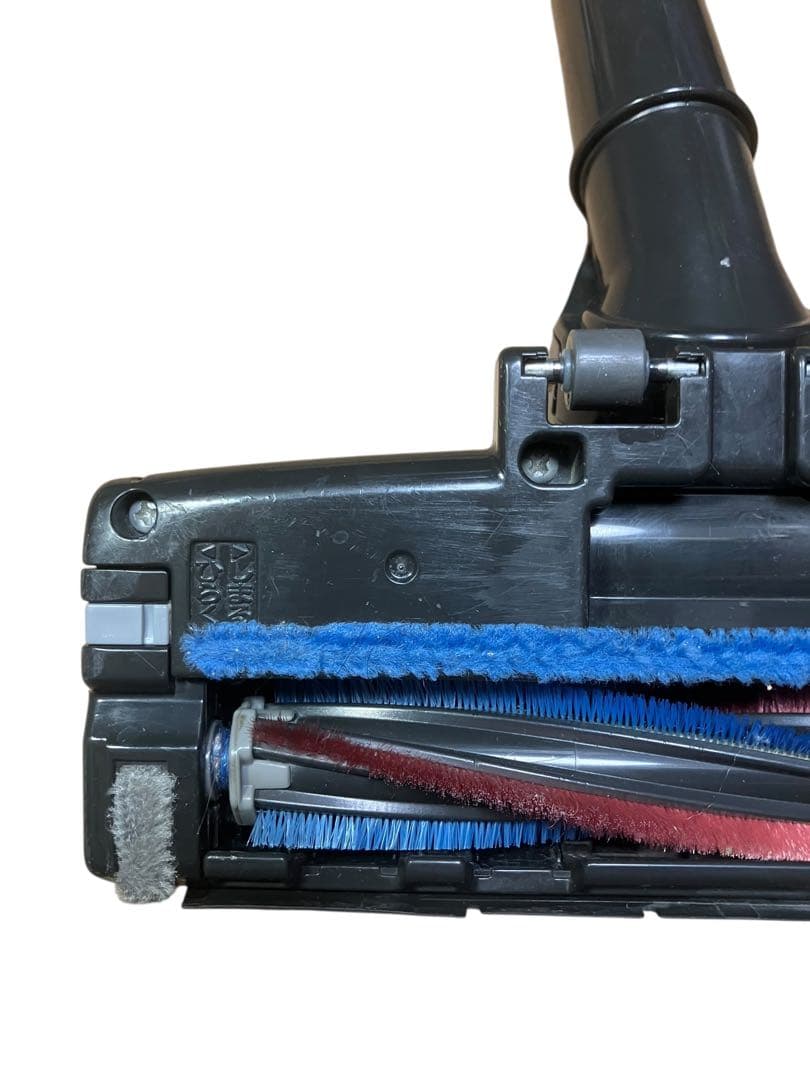 三菱　MITSUBISHI サイクロン掃除機 TC-ZXD20P 15年　保証付