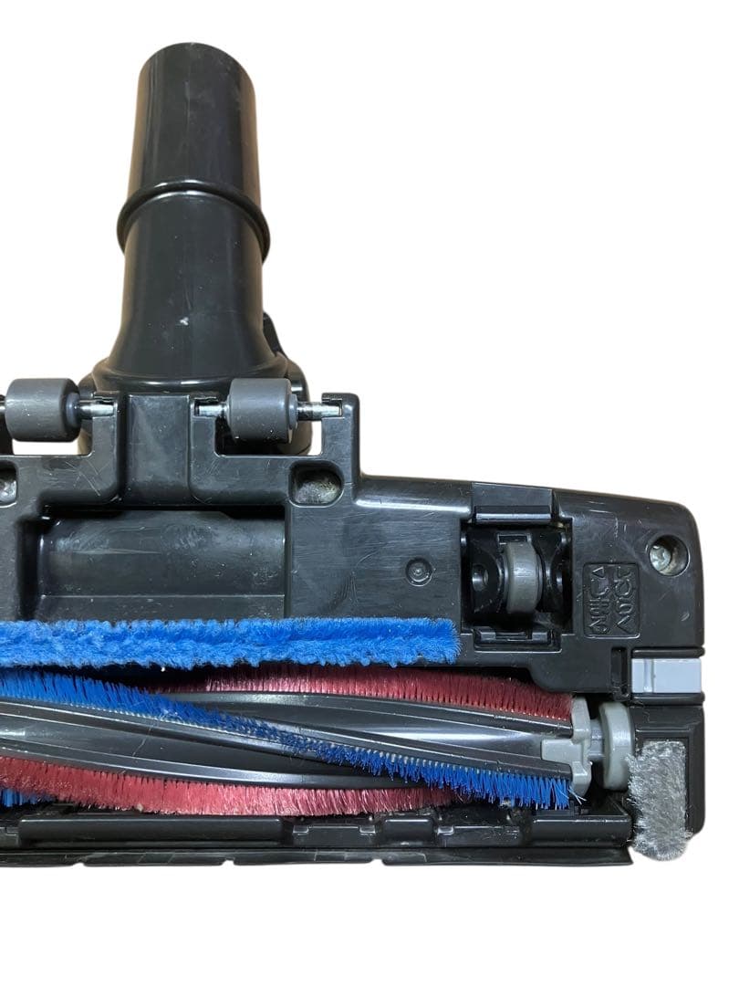 三菱　MITSUBISHI サイクロン掃除機 TC-ZXD20P 15年　保証付