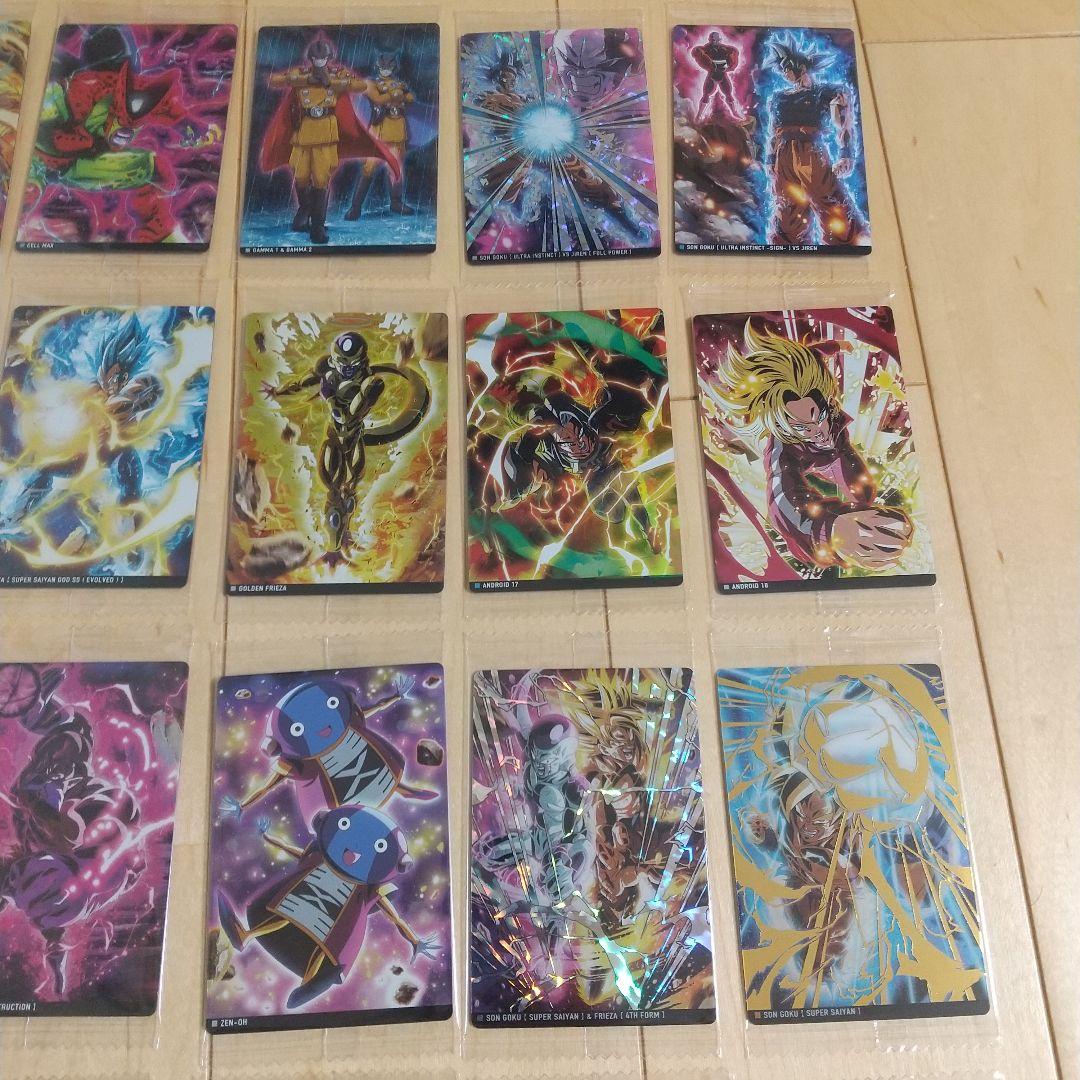 ドラゴンボール イタジャガ Vo.3 コンプリート 31枚セット