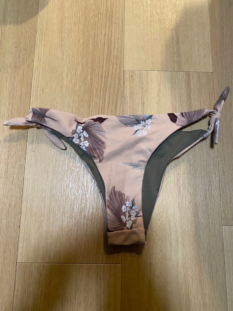 ALEXIA STAM [アリシアスタン] 水着上下セット