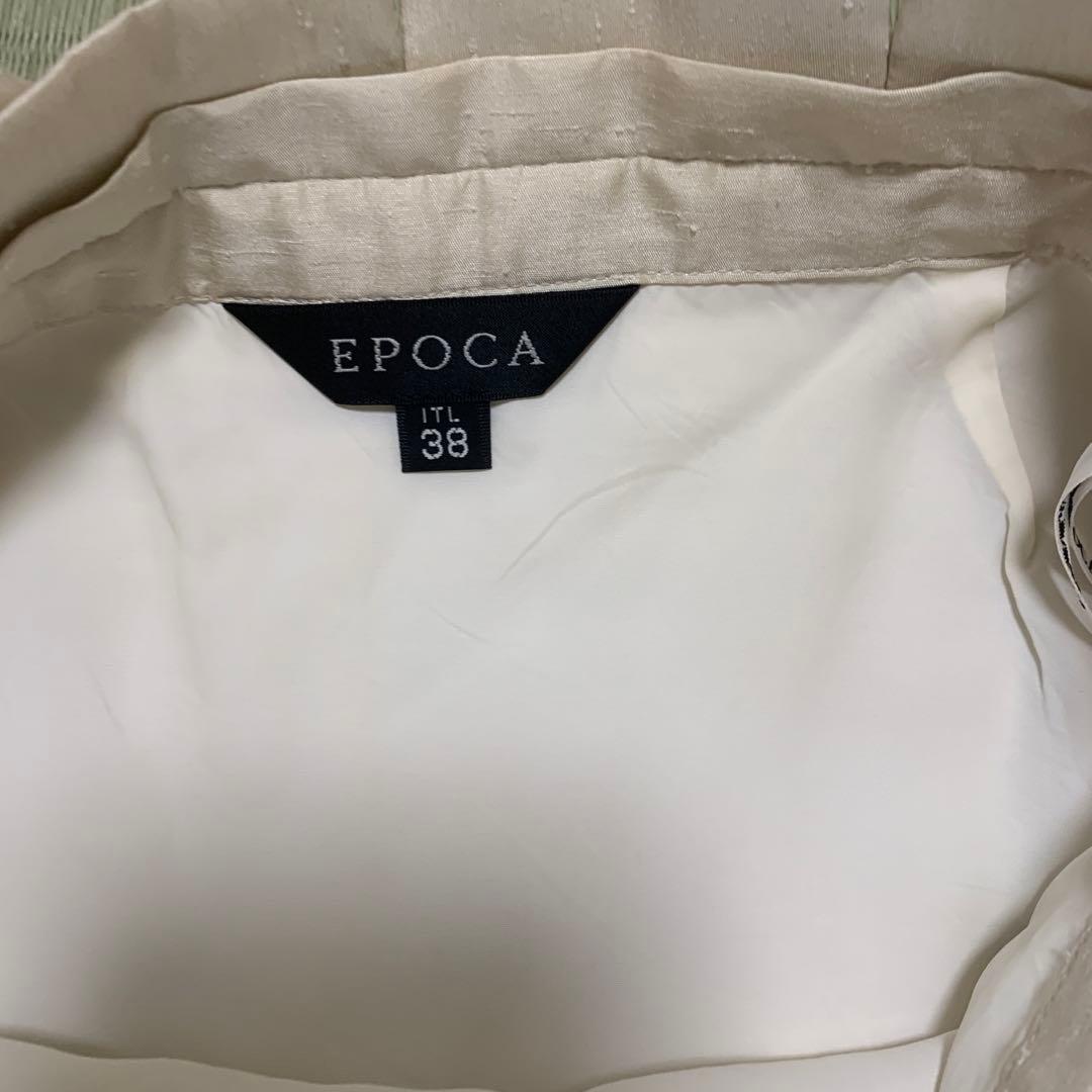 ボレロとスカートのセットアップ