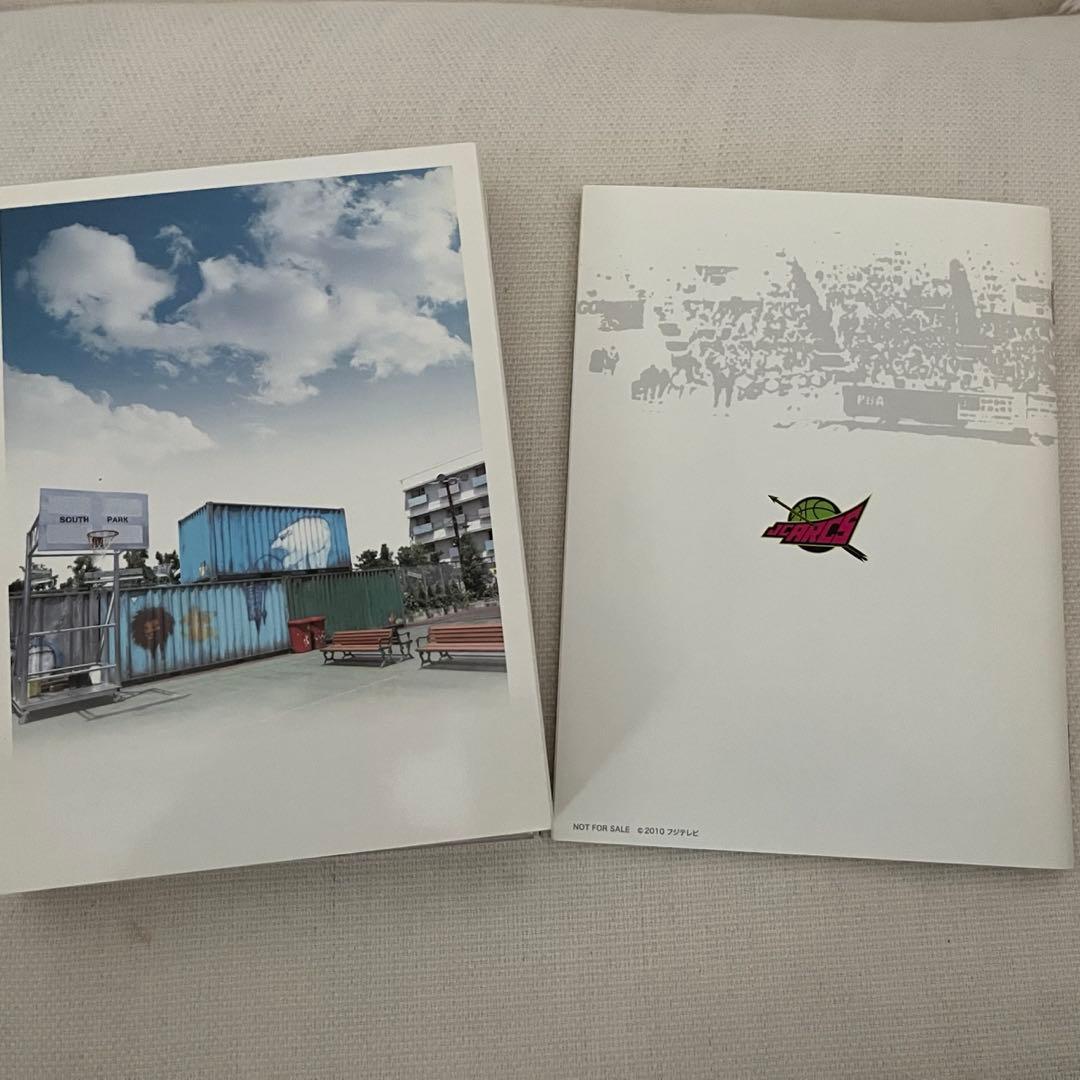 ブザー・ビート～崖っぷちのヒーロー～ DVD-BOX〈7枚組〉