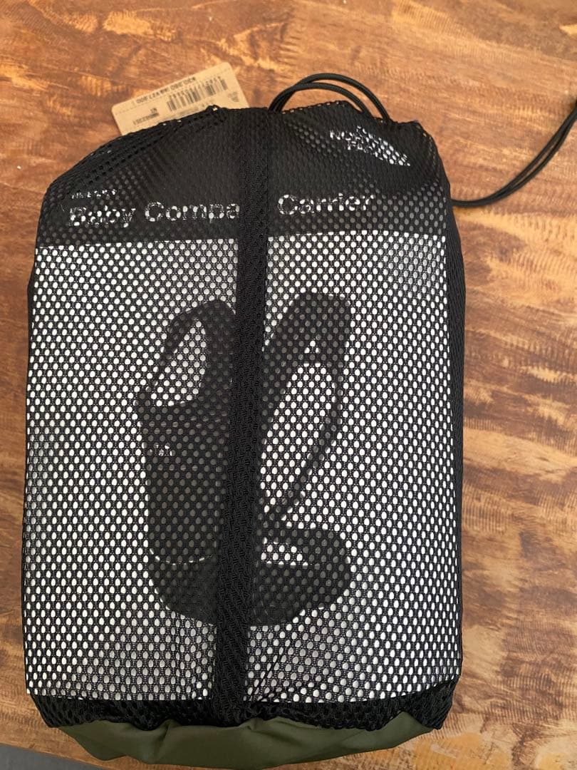 新品未使用♡ノースフェイス　抱っこ紐