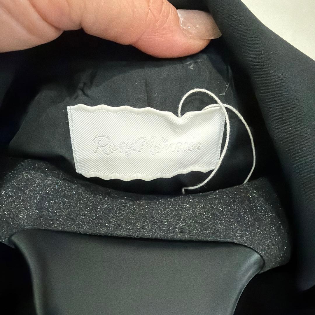 rosymonster セレモニージャケット