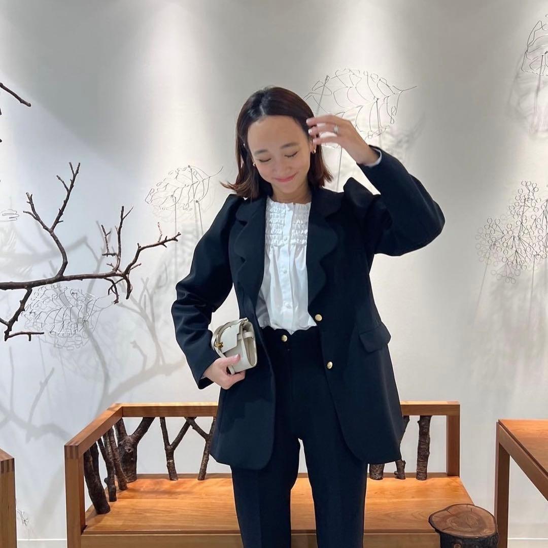 rosymonster セレモニージャケット