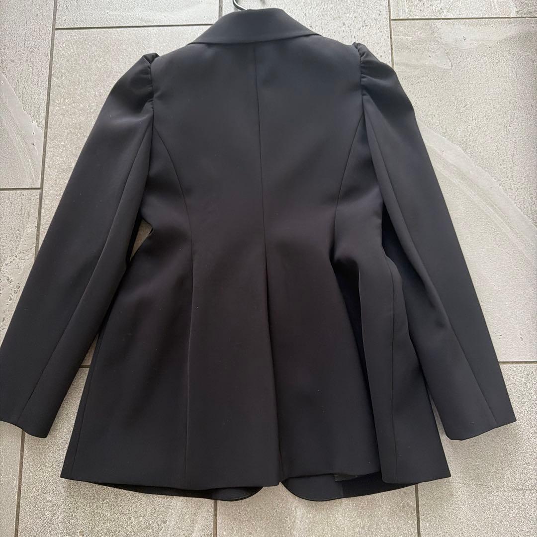 rosymonster セレモニージャケット