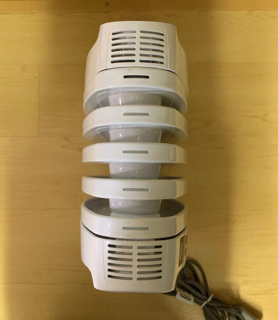 たか　De’Longhi オイルヒーター 1～3畳まで　NJ0505E