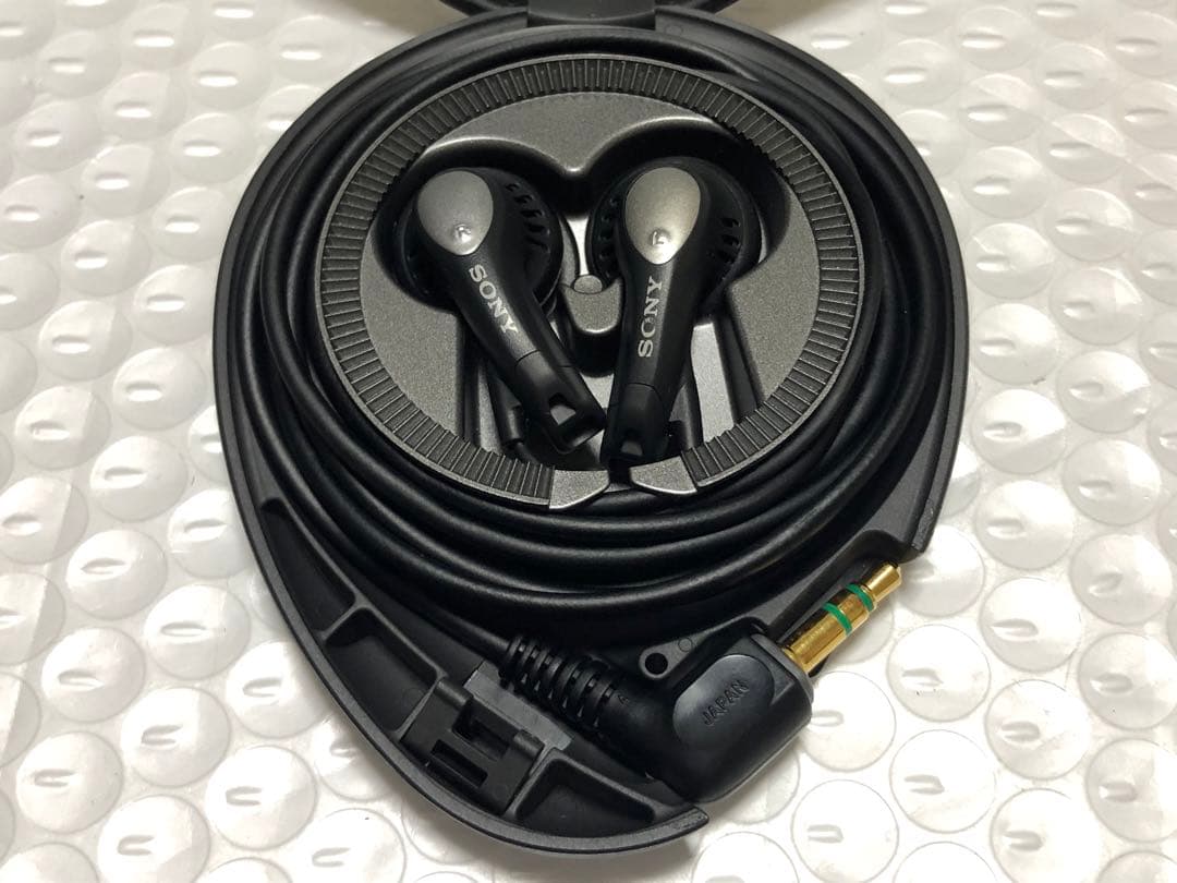 ポータブルプレーヤー SONY Walkman WM-DD9