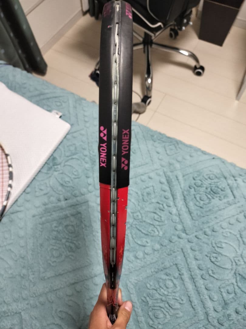 ラケット(軟式用) lovelyday