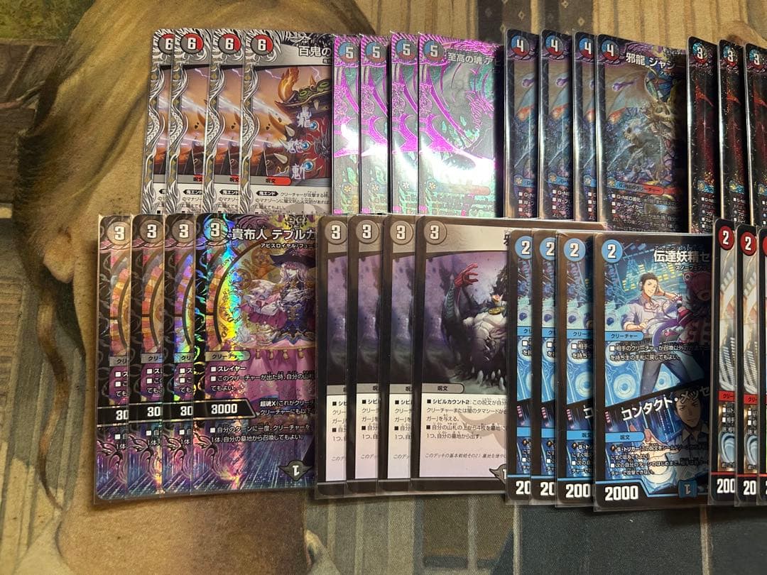 クローシスアビス