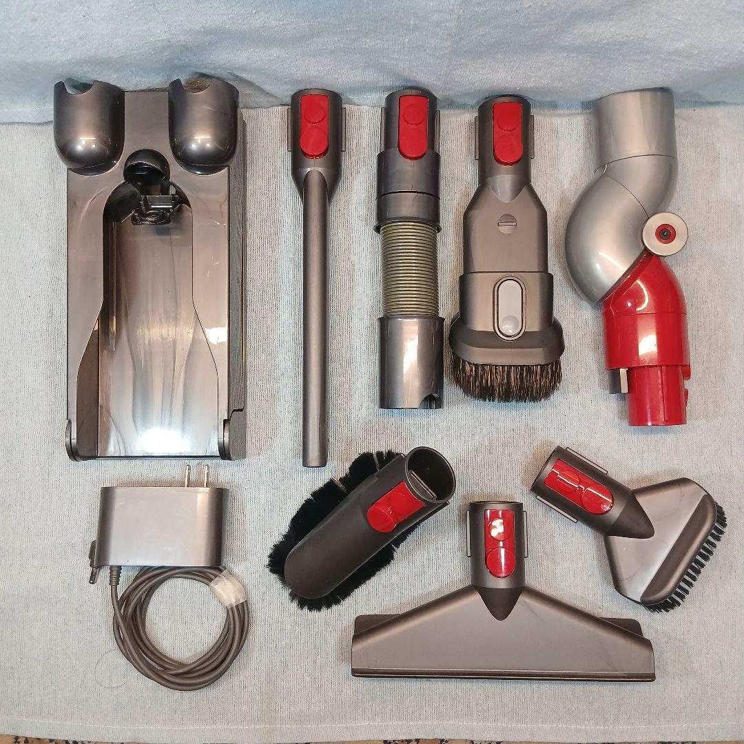 お得セットペットにDyson V11(SV14)absolute ６０分表示