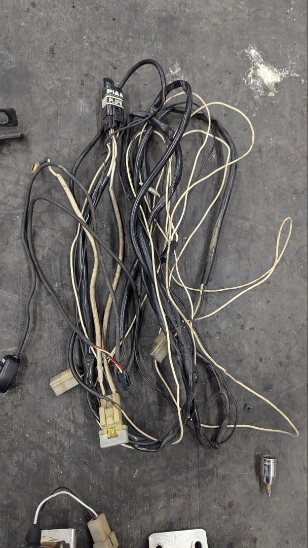 PIAA フォグライト リアルスタイルバー　エクストレイル T30