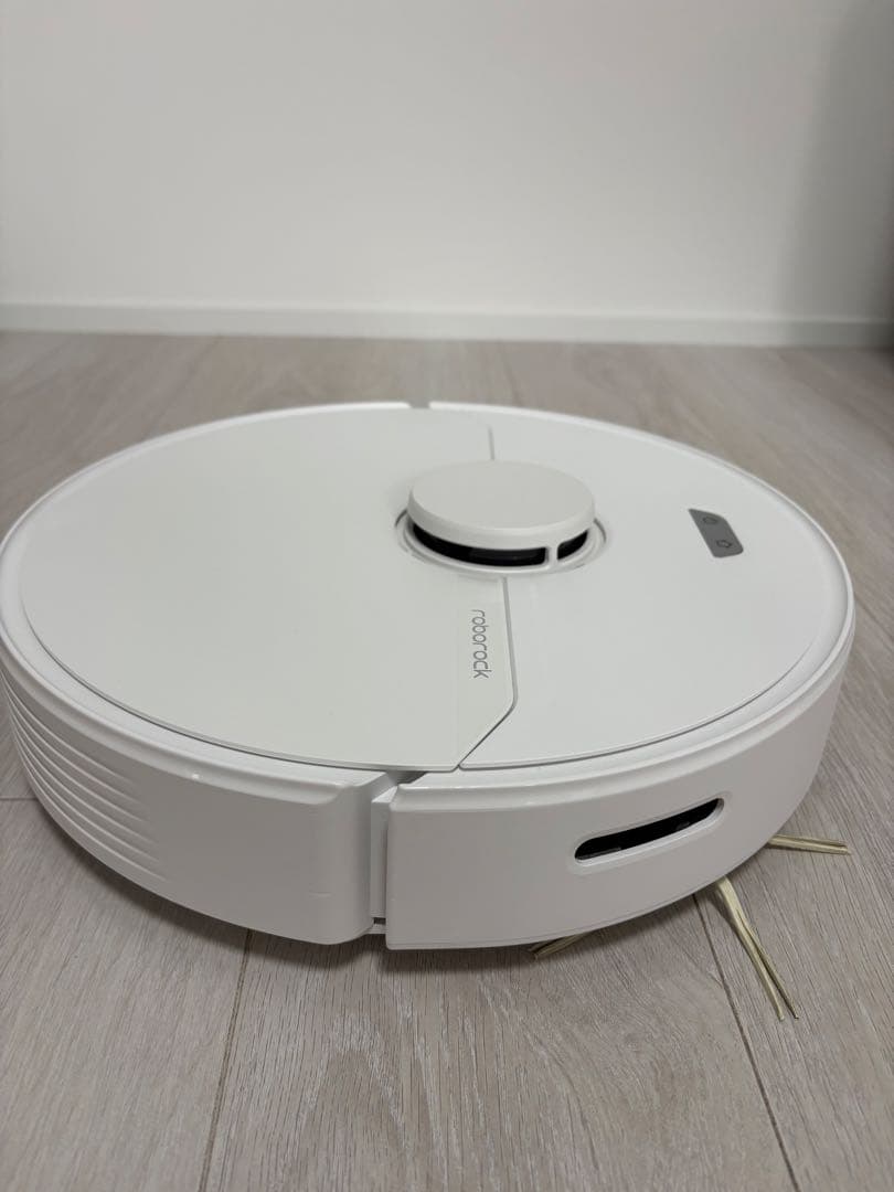 本日限定お値引き‼️ロボロックQ7+ ロボット掃除機