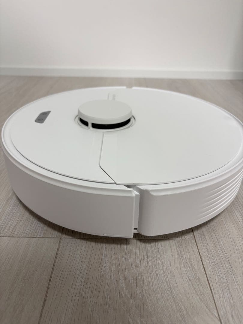 本日限定お値引き‼️ロボロックQ7+ ロボット掃除機