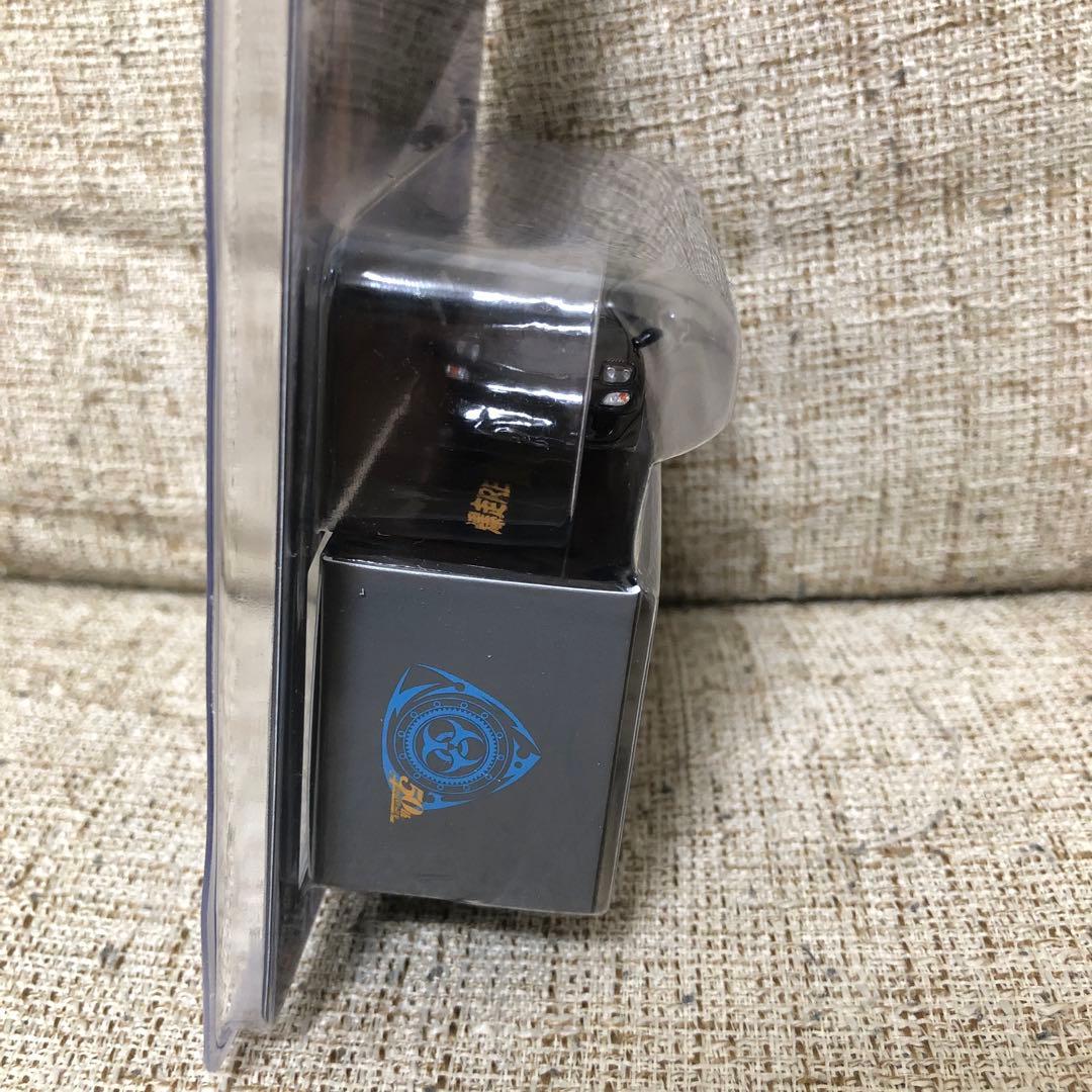 MINI GT RX-7 RX7 amemiya 雨宮　オートサロン　限定品