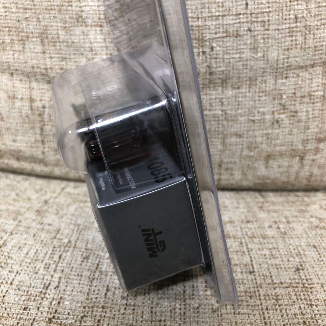 MINI GT RX-7 RX7 amemiya 雨宮　オートサロン　限定品