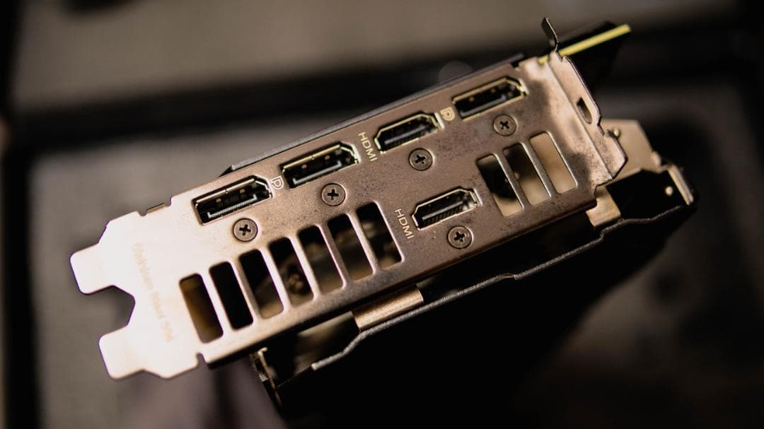 グラフィックボード・グラボ・ビデオカード ASUS TUF RTX3060 O12G