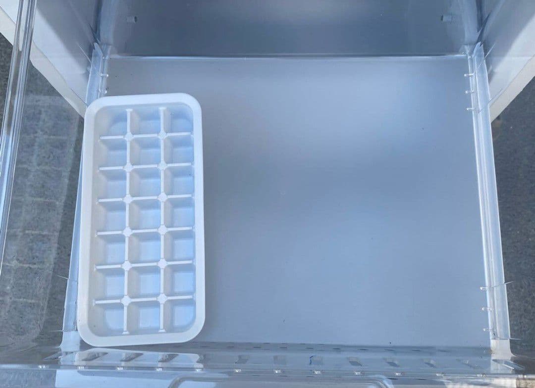 2023年製 Panasonic パナソニック 冷蔵庫 NR-B16C1-W