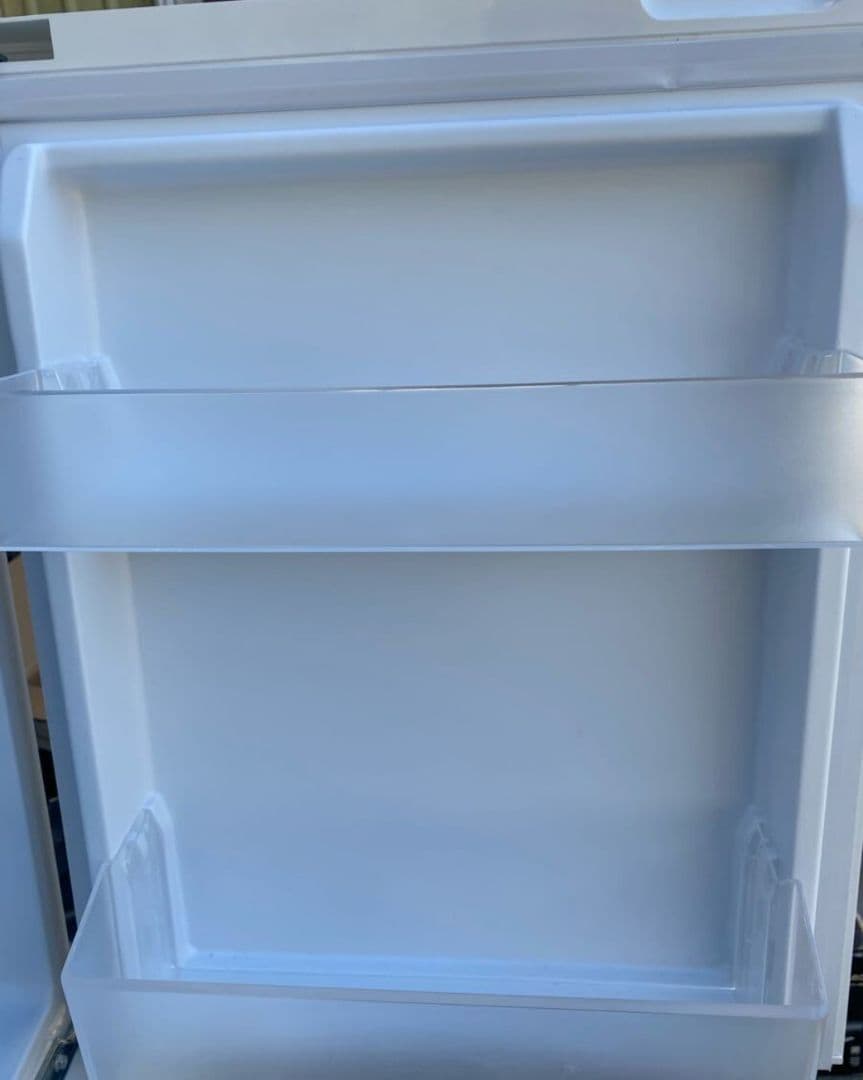 2023年製 Panasonic パナソニック 冷蔵庫 NR-B16C1-W