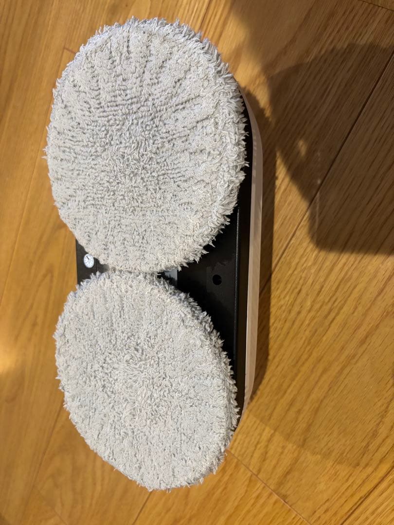 窓掃除ロボット 使用1回 美品 付属品一式 リモコン付