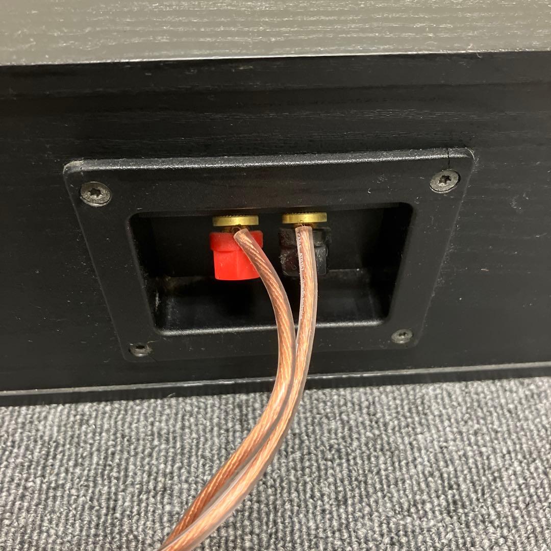 ALR JORDAN Entry Center 3M センタースピーカー