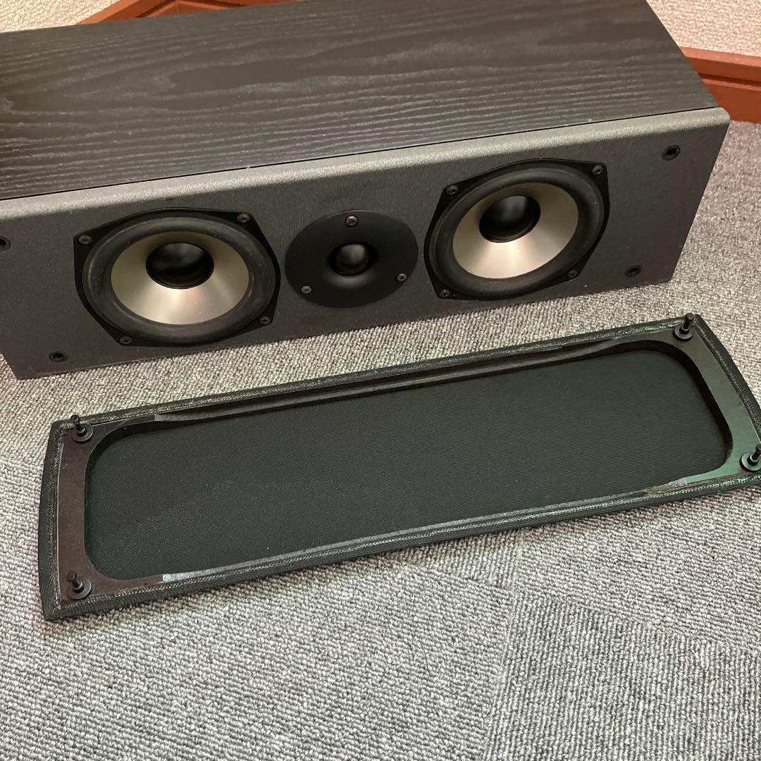 ALR JORDAN Entry Center 3M センタースピーカー